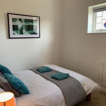 Ashbrook Lewis - Two Bedroom, Two Bathroom Cottage Nr Harwell Oxford Didcot Extérieur photo