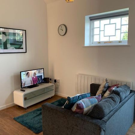 Ashbrook Lewis - Two Bedroom, Two Bathroom Cottage Nr Harwell Oxford Didcot Extérieur photo