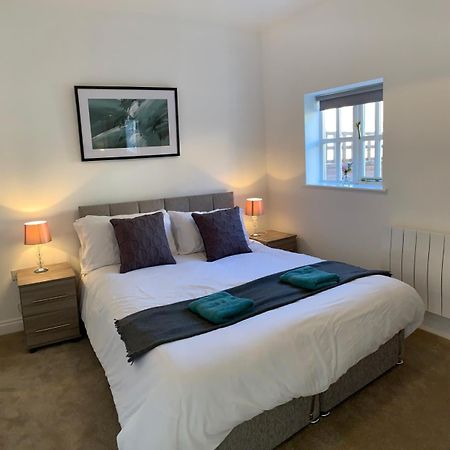 Ashbrook Lewis - Two Bedroom, Two Bathroom Cottage Nr Harwell Oxford Didcot Extérieur photo
