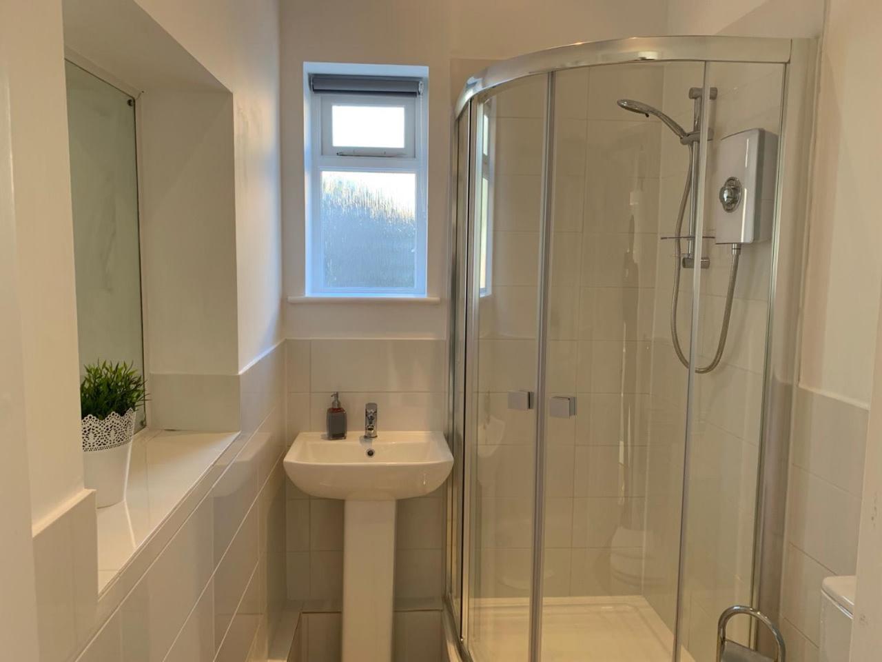 Ashbrook Lewis - Two Bedroom, Two Bathroom Cottage Nr Harwell Oxford Didcot Extérieur photo