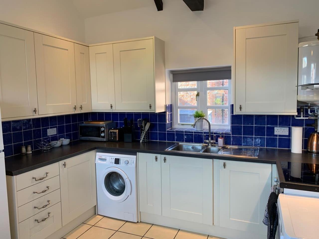 Ashbrook Lewis - Two Bedroom, Two Bathroom Cottage Nr Harwell Oxford Didcot Extérieur photo